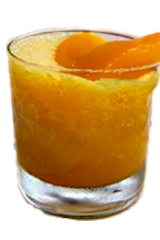 Apricot Freeze