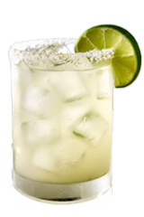 Light Margarita