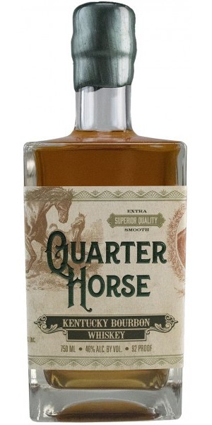Quarter Horse Bourbon