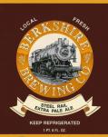 Berkshire Brewing Company - Steel Rail Extra Pale Ale (12 pack cans)