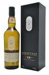 Lagavulin - 12 Year Cask Strength (750ml)