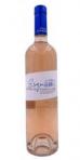 Ch Fonscolombe Esquisse Provence Rose 2023