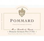 Domaine Germain Pere Et Fils Pommard 0