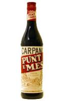 Carpano Punt e Mes - Vermouth 0