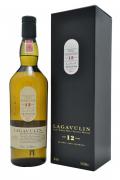 Lagavulin - 12 Year Cask Strength (750ml)