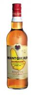 Mount Gay - Eclipse Rum (750ml)