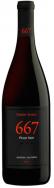 Noble Vines - 667 Pinot Noir Monterey 0