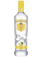 Smirnoff  - Citrus Twist Vodka (750ml)