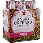 Angry Orchard - Dry Rose Cider 0