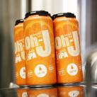 Lone Pine Brewing - Oh-j Dipa 0 (415)