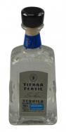 Tierra Fertil - Blanco Tequila 0 (1750)