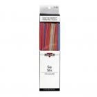 Collins - Sip Stix Straws- 110 Pack 0