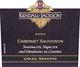 Kendall-Jackson - Cabernet Sauvignon California Grand Reserve NV