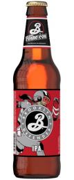 Brooklyn Brewery - Defender IPA (6 pack bottles) (6 pack bottles)