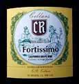 C.K. Mondavi - Fortissimo California NV (1.5L) (1.5L)