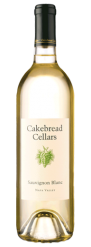 Cakebread - Sauvignon Blanc 2023