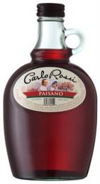 Carlo Rossi - Paisano California NV (1.5L) (1.5L)