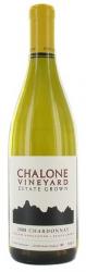 Chalone Vineyard - Chardonnay Estate Grown NV