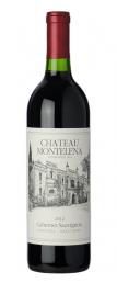 Chateau Montelena - Cabernet Sauvignon Napa Valley NV