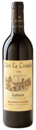 Clos La Coutale - Cahors NV