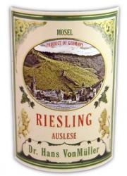 Dr Hans Von Muller - Riesling Auslese 2022