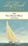 Dry Creek Vineyards - Dry Chenin Blanc Dry Creek Valley NV