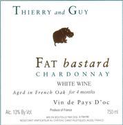 Fat Bastard - Chardonnay Thierry & Guy NV (1.5L) (1.5L)