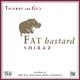 Thierry & Guy - Fat Bastard - Syrah NV