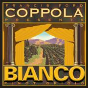 Francis Coppola - Rosso & Bianco Pinot Grigio NV