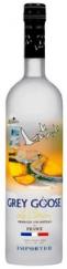 Grey Goose - Citron Vodka (1.75L) (1.75L)