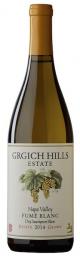 Grgich Hills - Sauvignon Blanc Fumé Blanc 2021