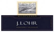 J. Lohr - Valdigui Monterey Wildflower NV