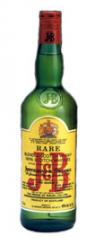 J&B - Scotch Whisky (750ml) (750ml)