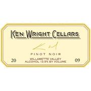 Ken Wright - Pinot Noir Willamette Valley NV