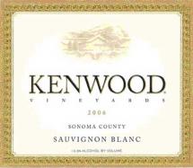 Kenwood - Sauvignon Blanc Sonoma County NV