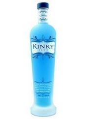 Kinky - Blue Liqueur (750ml) (750ml)