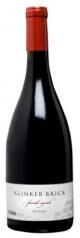 Klinker Brick - Syrah Lodi Farrah NV