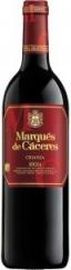 Marqus de Cceres - Rioja Crianza NV