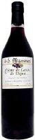Massenez - Crème de Cassis (750ml) (750ml)