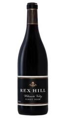 Rex Hill - Pinot Noir Willamette Valley NV