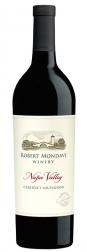 Robert Mondavi - Cabernet Sauvignon Napa Valley NV