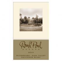 Round Pond - Sauvignon Blanc 2023