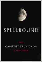 Spellbound - Cabernet Sauvignon California NV