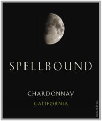 Spellbound - Chardonnay California NV