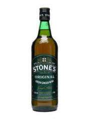 Stones - Original Ginger Wine NV