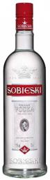 Sobieski - Vodka (375ml) (375ml)