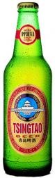 Tsingtao - Beer (6 pack bottles) (6 pack bottles)