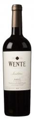 Wente - Sandstone Merlot NV