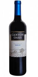 Canyon Oaks - Merlot 2020