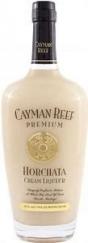 Cayman Reef - Horchata Rum Cream (750ml) (750ml)